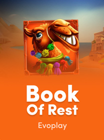 Cara Bermain Book of Rest dan Tips Menang Mudah