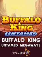Buffalo King Untamed Megaways Game Terbaru: Review dan Info Lengkap
