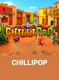 ChilliPop Game Terbaru: Review, RTP, dan Akses Main