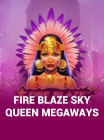 Cara Bermain Fire Blaze Sky Queen Megaways dan Tips Menang Mudah