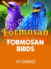 Game Formosan Birds Terbaik: Fitur dan Kelebihan Lengkap