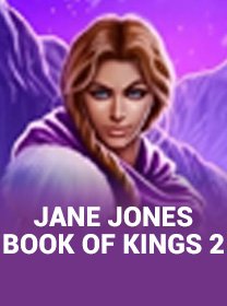 Informasi Lengkap Game Jane Jones Book Of Kings 2 Terbaru