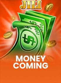 Game Money Coming dengan RTP Tinggi dan Fitur Menarik