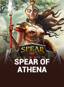 Review Game Spear of Athena: RTP, Fitur, dan Kelebihan