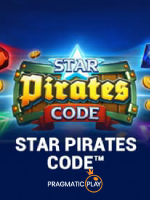 Star Pirates Code Game: Info Provider, RTP, dan Cara Main