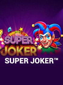 Super Joker Game 2026: Info Lengkap dan Link Main