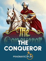 Game The Conqueror Terbaik: Fitur dan Kelebihan Lengkap
