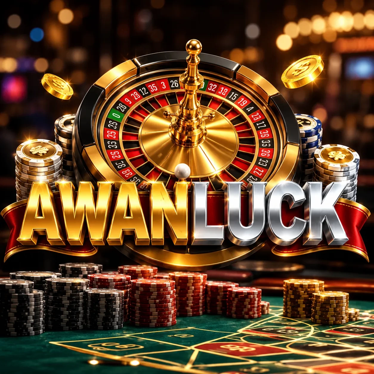 awanluck Terbaru untuk Android: Download APK Gratis