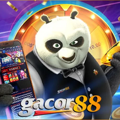 Update Aplikasi gacor88 Terbaru 2026