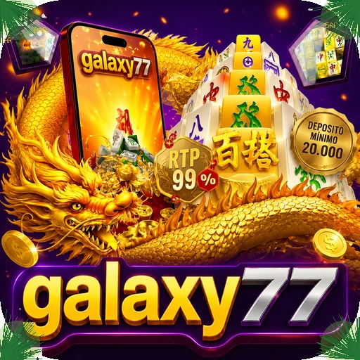 galaxy77 APK Terbaru dengan Fitur Lengkap