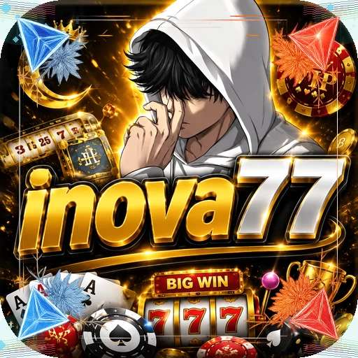 inova77 APK Full Version untuk Android
