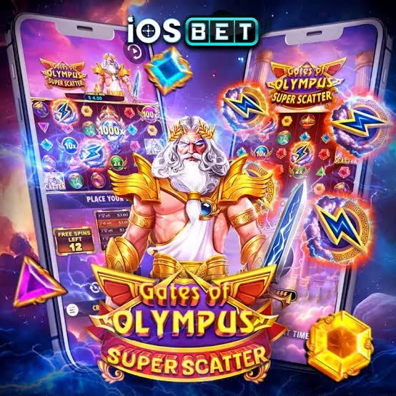 Download iosbet APK Original untuk Android