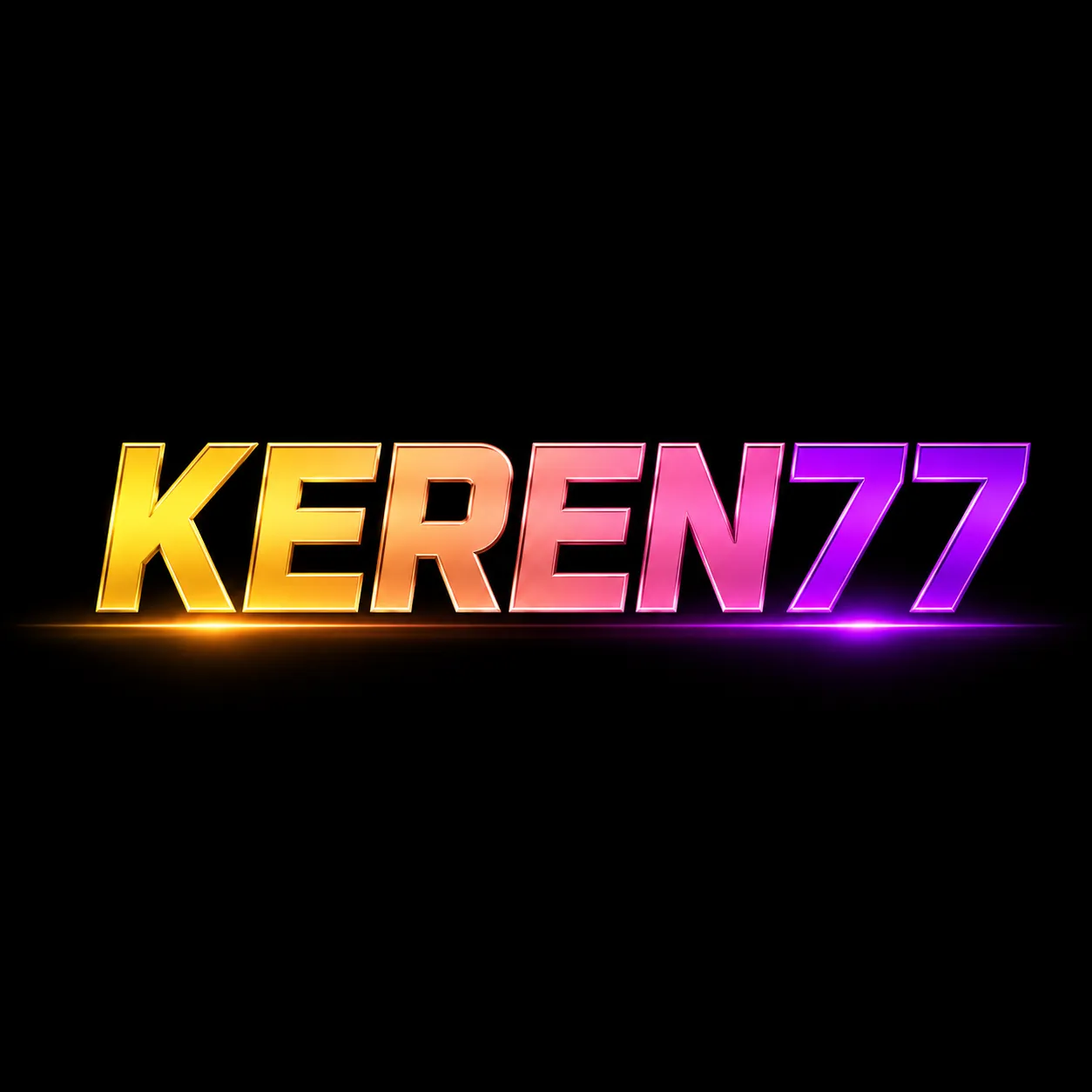 Cara Pasang keren77 di HP Android dengan Benar
