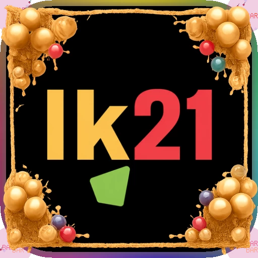 lk21 APK Terbaru untuk Perangkat Android