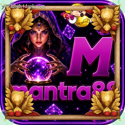 Aplikasi mantra88 Terbaru untuk Android dan iOS