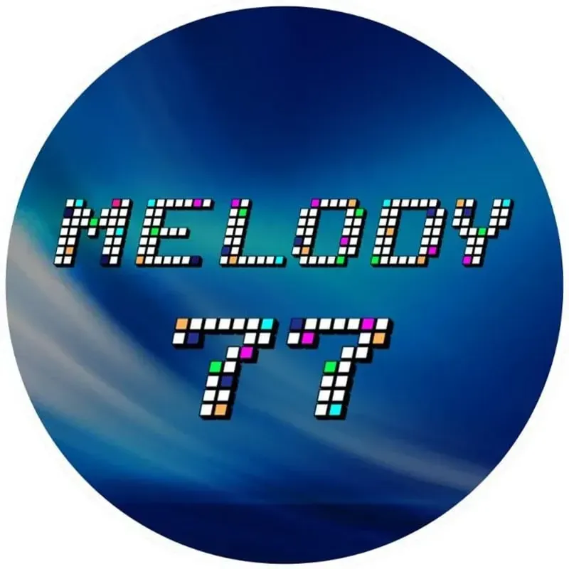 Info Lengkap Aplikasi melody77 Versi Terbaru