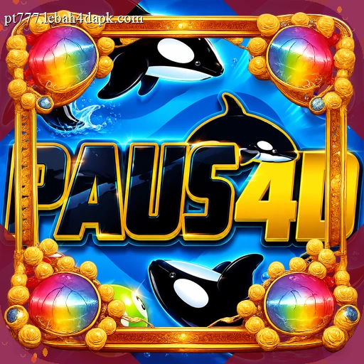 Update Aplikasi paus4d Terbaru 2026