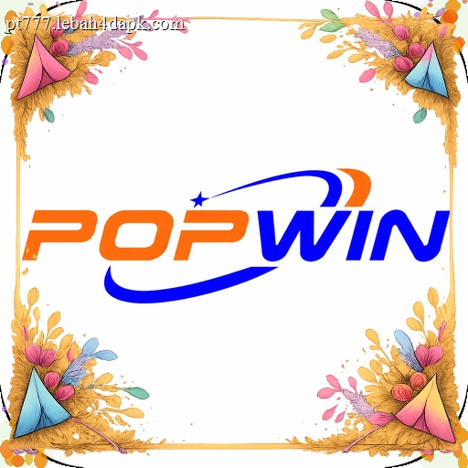 popwin Terbaru 2026: Download APK dan Review