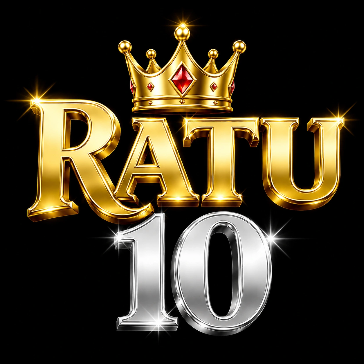 Update Aplikasi ratu10 ke Versi Terbaru