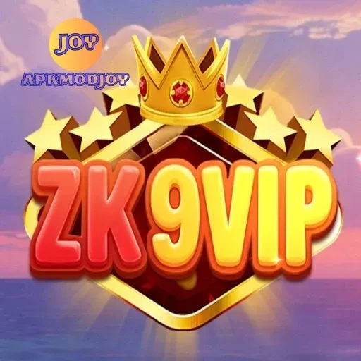 zk9vip Terbaru untuk Android: Download APK Gratis