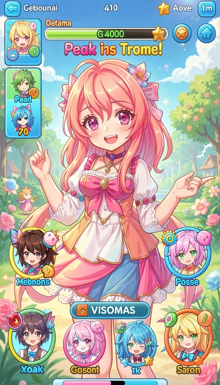 Download katakjp APK Terbaru Full Version screenshot 2