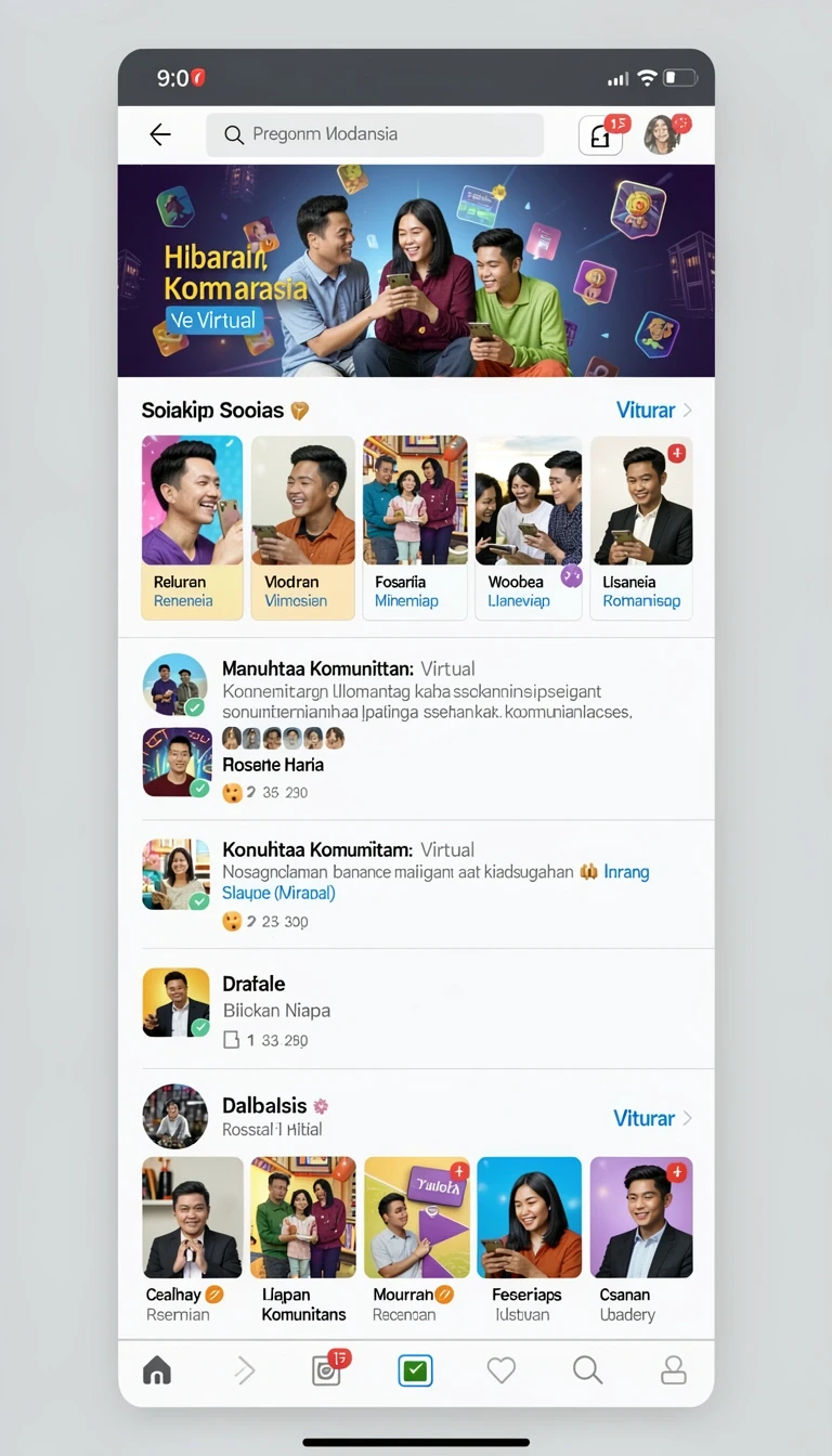 deposit42 APK Terbaru untuk Android Tanpa Iklan screenshot 1