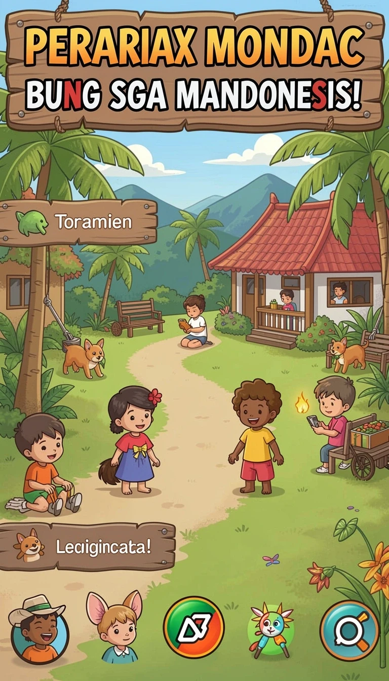 Formosan Birds Terbaru untuk Pemula: Review dan Panduan Gameplay