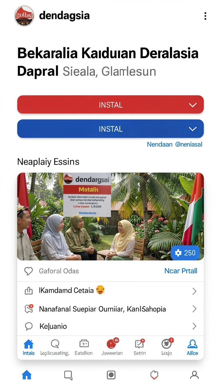 Aplikasi dingdong77 Terbaik untuk Android dan iOS screenshot 1