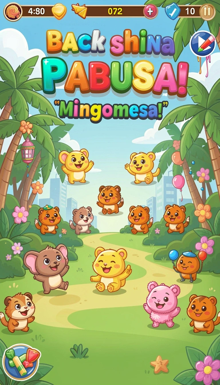 Panduan Bermain Formosan Birds di Android Terlengkap Features