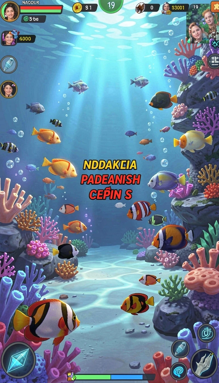 Game Formosan Birds Terbaik: Fitur dan Kelebihan Lengkap Gameplay