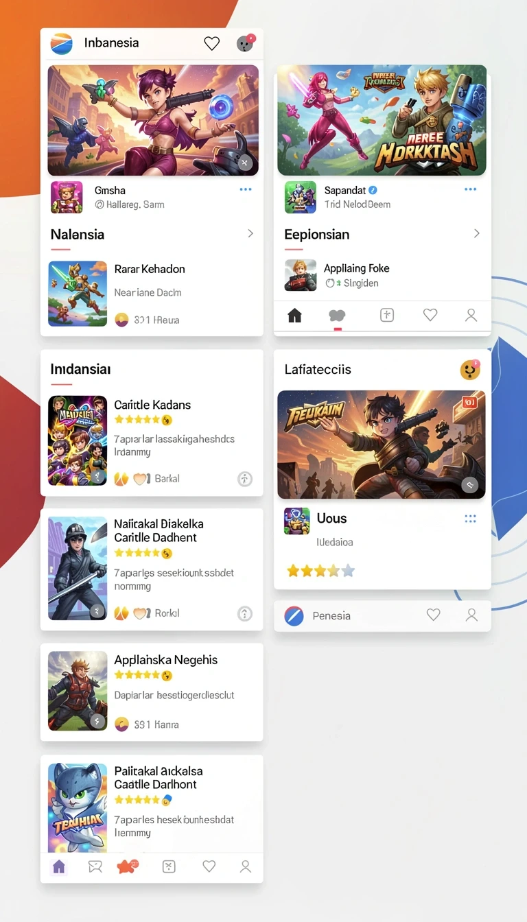 Info Lengkap Aplikasi jin33 Versi Terbaru screenshot 2