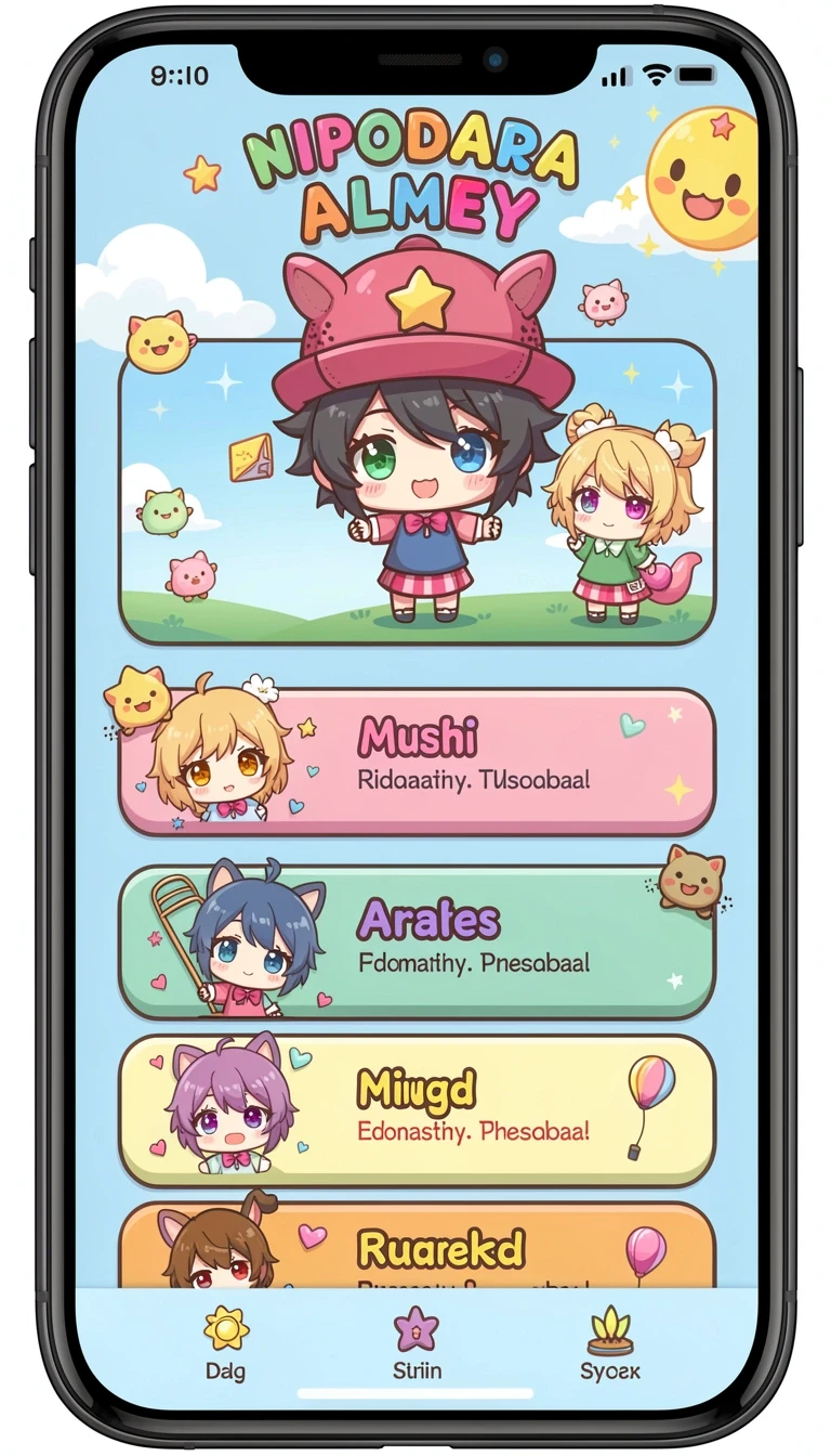 Cara Bermain Running Sushi dan Tips Menang Mudah Gameplay