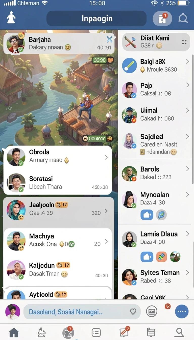 Cara Update Aplikasi maxwin303 ke Versi Terbaru screenshot 1
