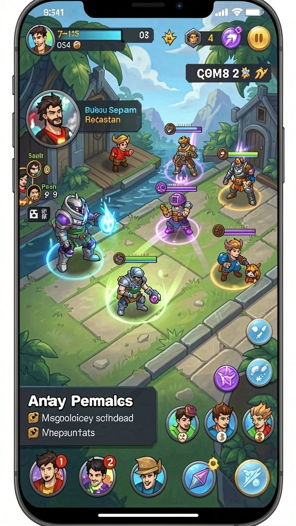 Cara Pasang gems365 di HP Android dengan Benar screenshot 2