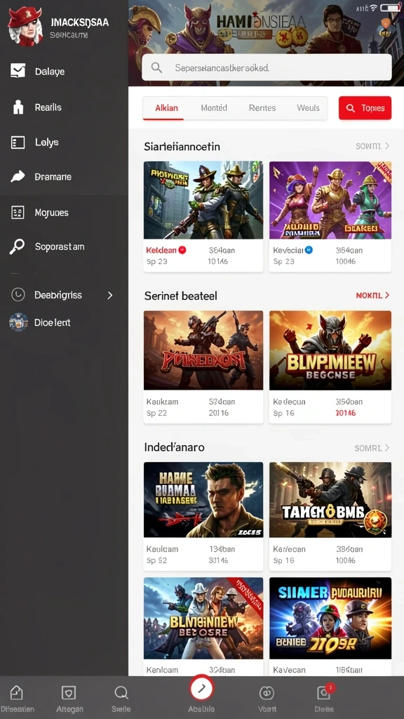 Info Lengkap Aplikasi king88 Versi Terbaru screenshot 3