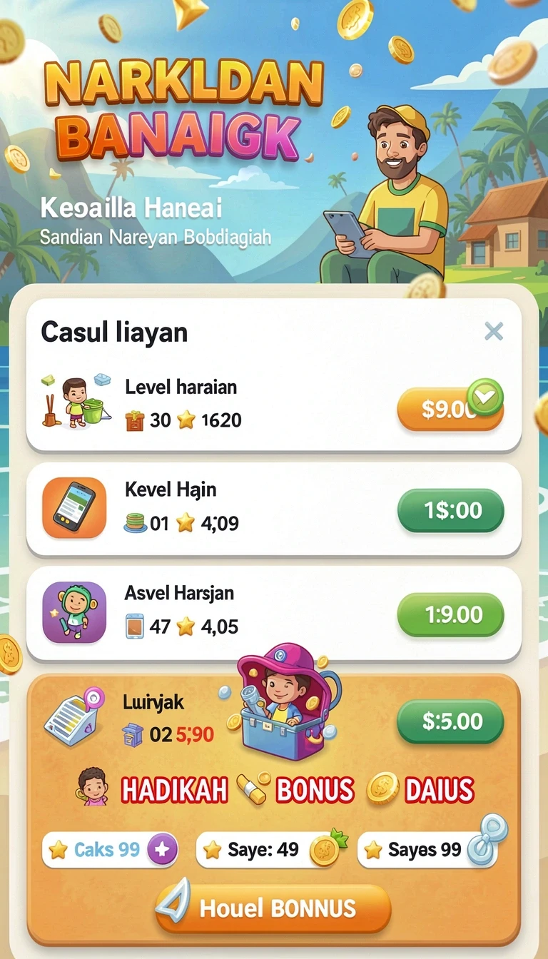 Info Game Formosan Birds Terlengkap untuk Pemula Features