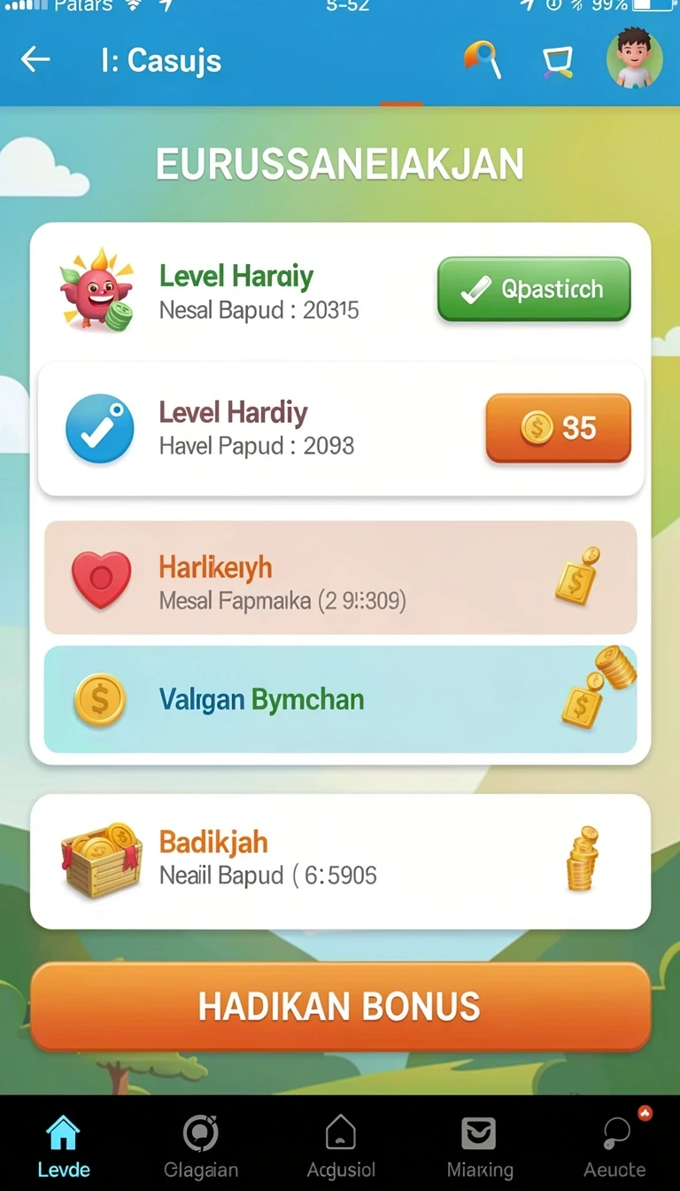 Cara Menggunakan Aplikasi ajaib88 untuk Pemula screenshot 2