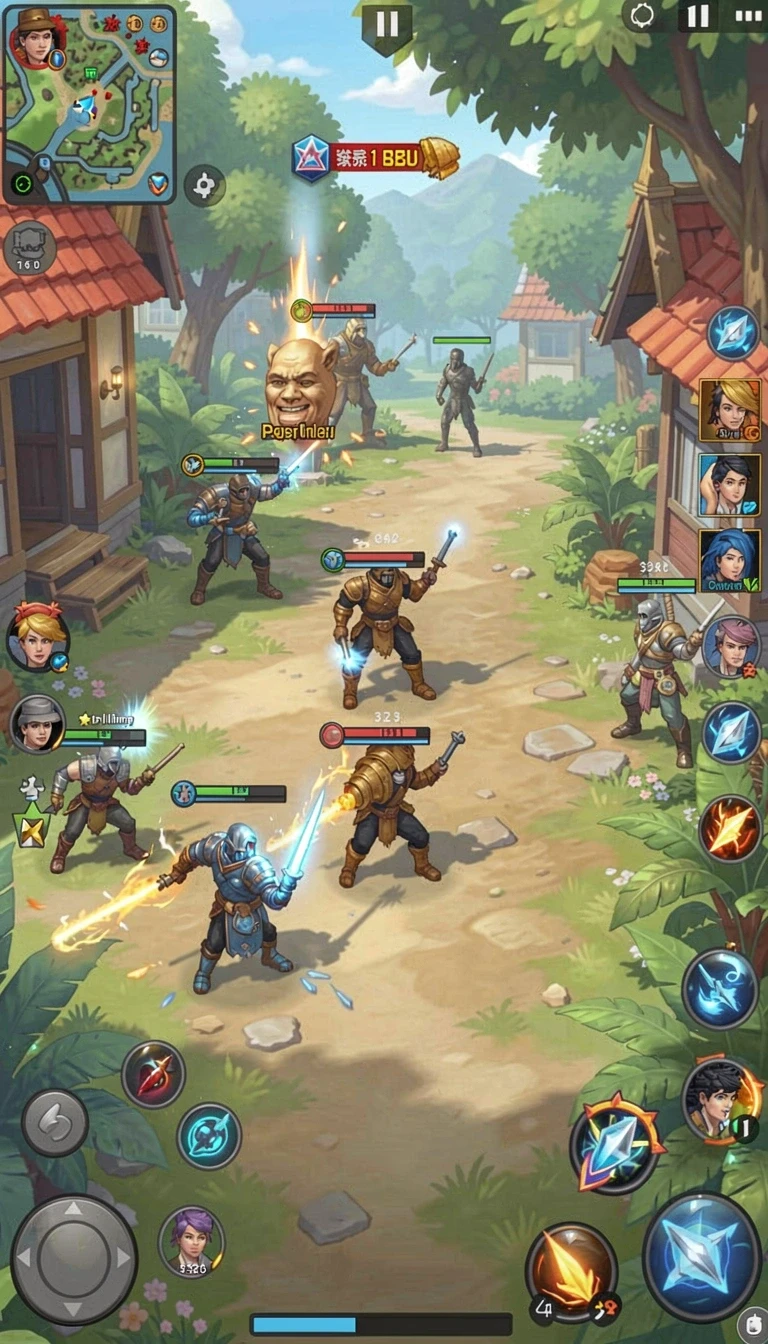 untung88 Versi Terbaru untuk Android Tanpa Ribet screenshot 2