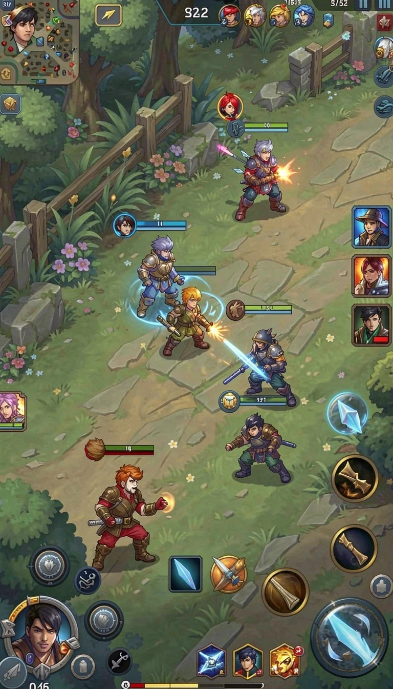 Download katakjp APK Terbaru Full Version screenshot 3