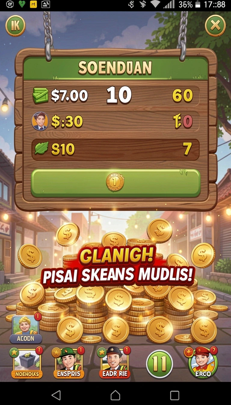 Formosan Birds Game 2026: Info Lengkap dan Link Main Gameplay