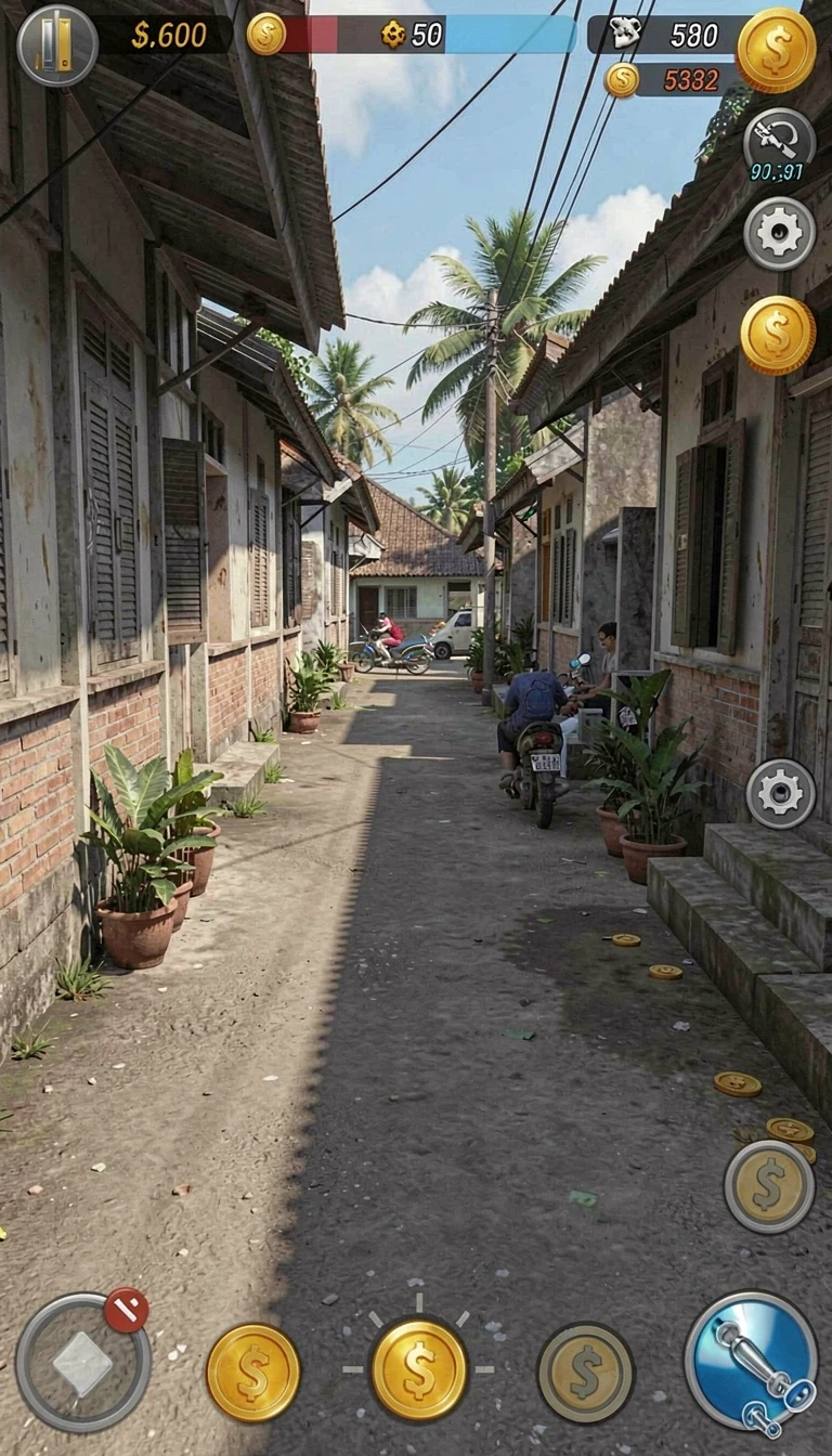 super5 APK Terbaru untuk Perangkat Android screenshot 3