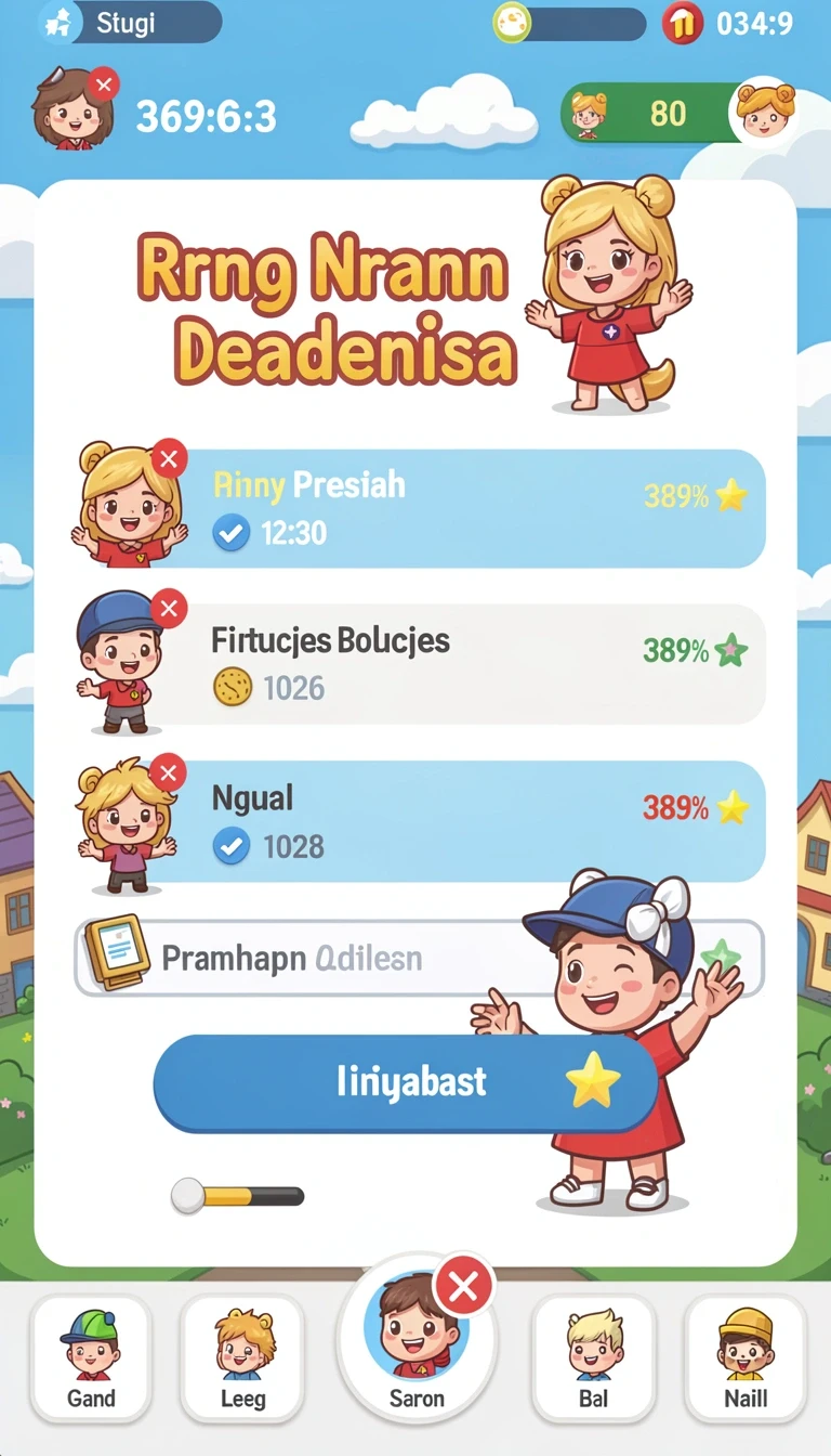 Formosan Birds Game: Info Provider, RTP, dan Cara Main Features