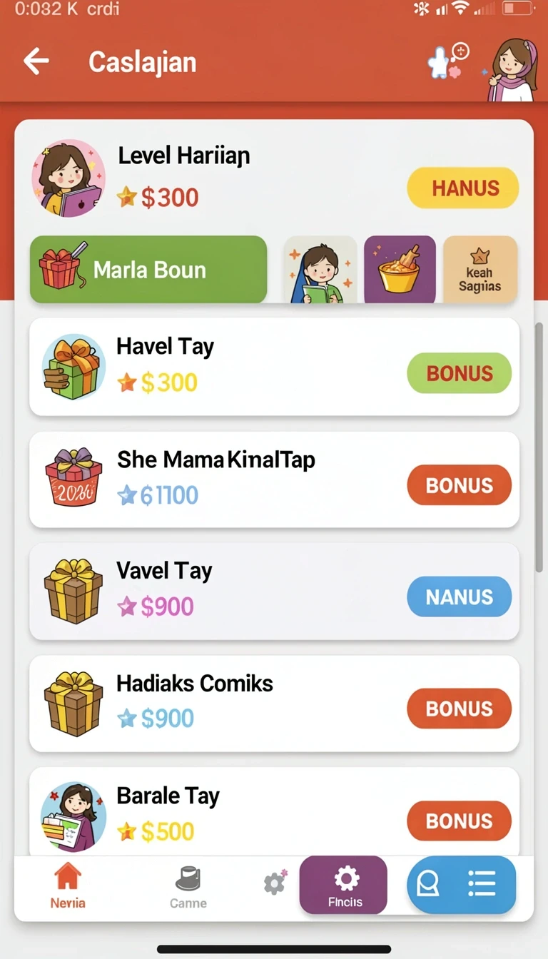 Formosan Birds Game Terbaru untuk Android dan iOS Gameplay