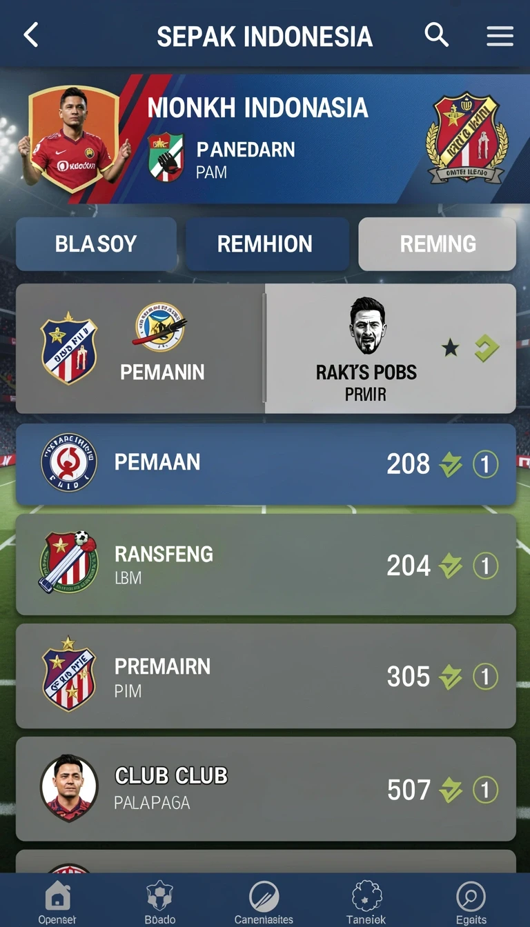 tawonbet Versi Terbaru: Apa yang Baru? screenshot 2