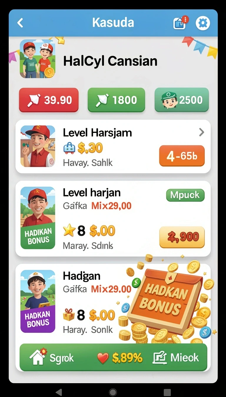 Cara Update Aplikasi jamin777 ke Versi Terbaru screenshot 3