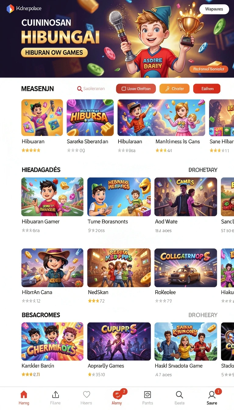 Spear of Athena Game 2026: Fitur Unggulan dan Review Features