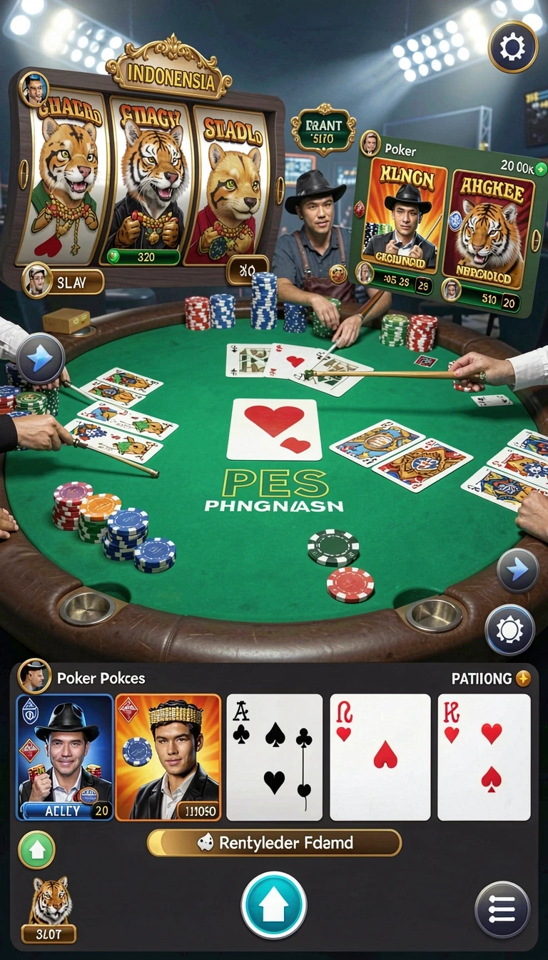 Panduan Bermain Cycle of Luck Gameplay