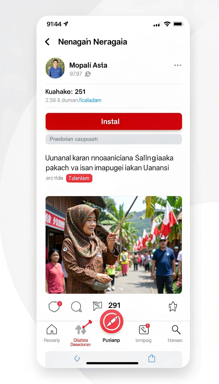 top1toto APK: Fitur, Ukuran, dan Link Download screenshot 3