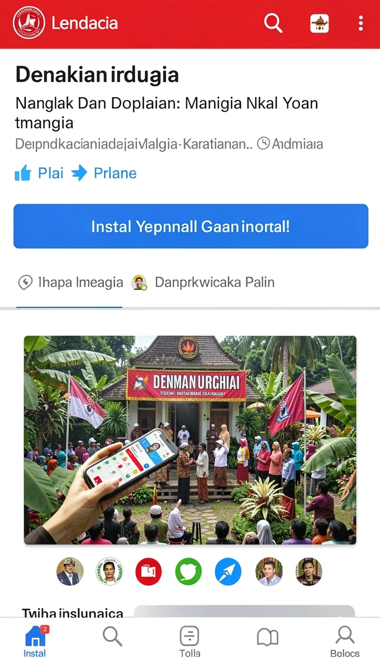 Panduan Lengkap Aplikasi rezixo untuk Pemula screenshot 1