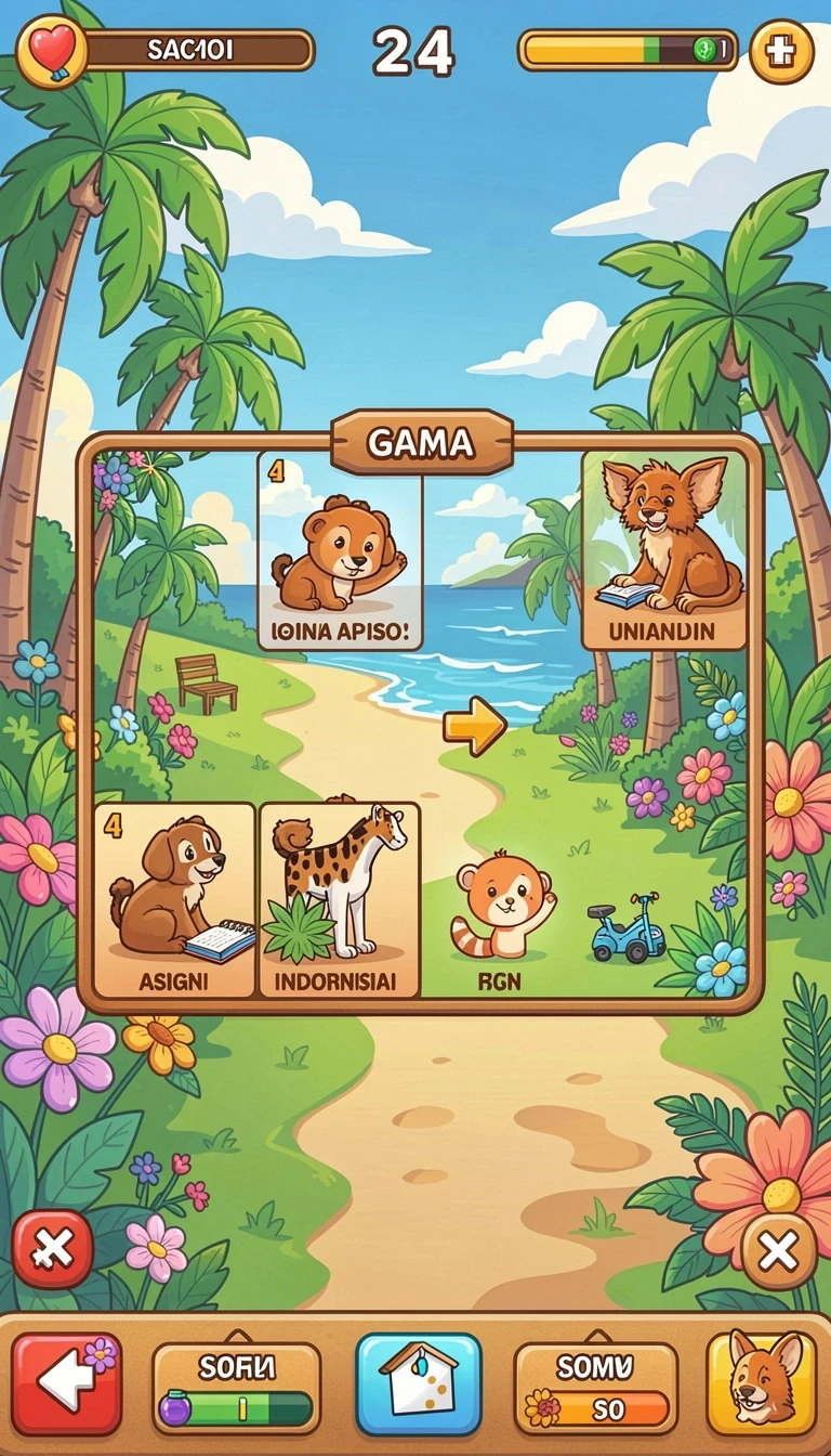 Game Formosan Birds Terbaik: Fitur dan Kelebihan Lengkap Gameplay